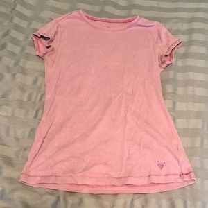 Justice short sleeve tee